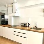 Apartmán In
