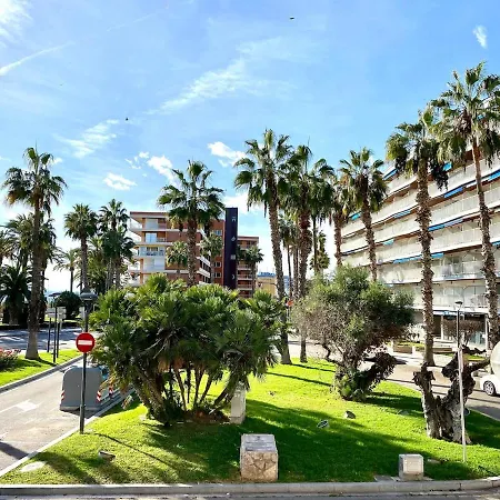 In Salou