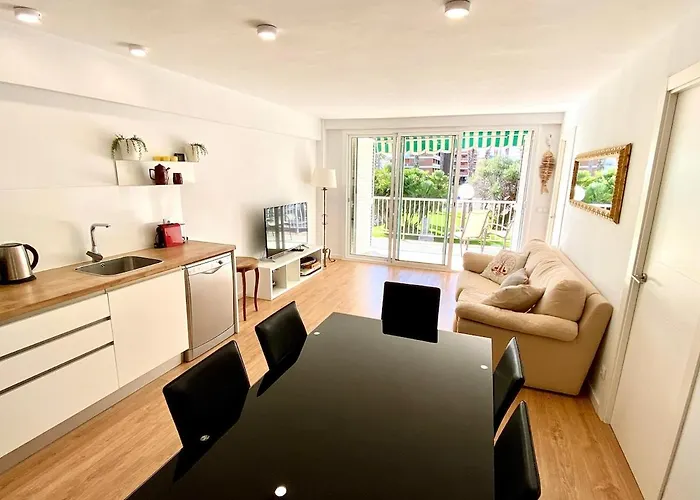 Apartment In *