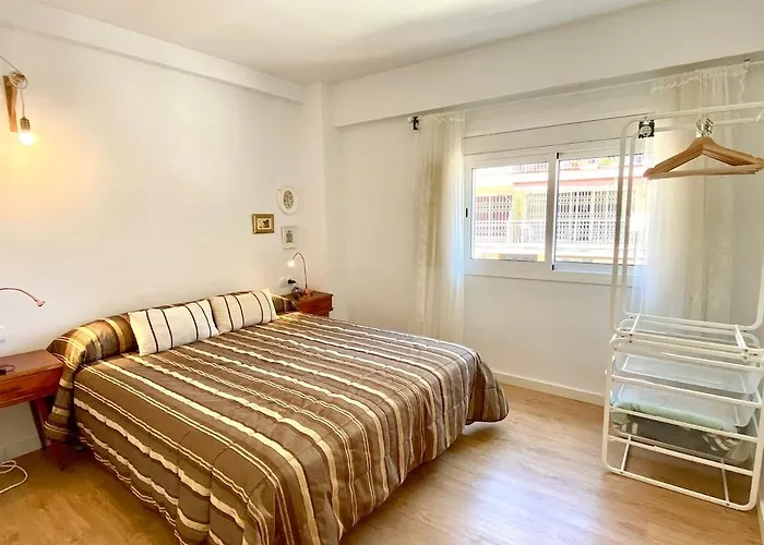Apartment In
