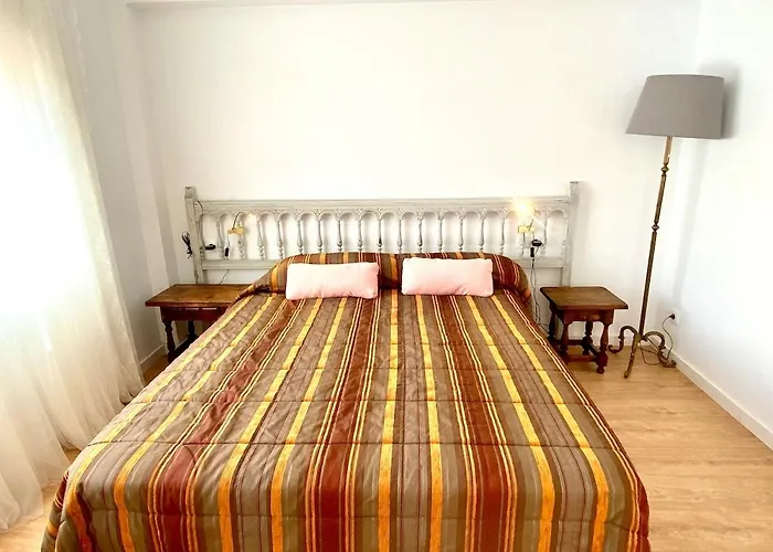 Apartment In *