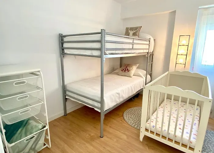 Apartment In *
