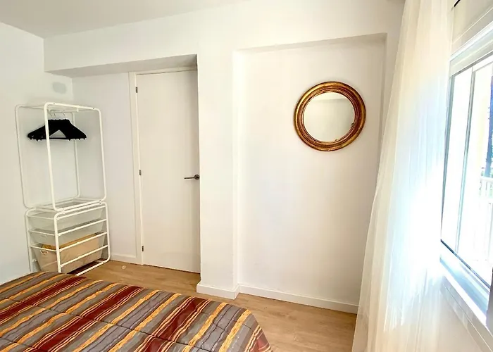 In Apartment *