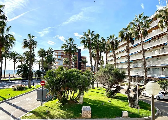 In Salou