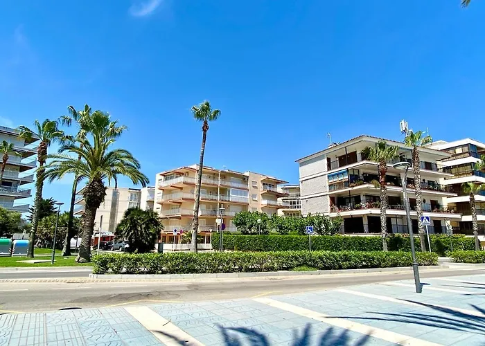 In Salou